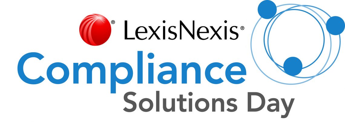 Compliance Channel beim Compliance Solutions Day 2017 in Wien