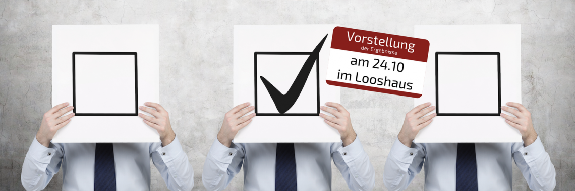 Veröffentlichung der Ergebnisse zur Studie “Interne Regelungen – Ihr Freund und Helfer!?”