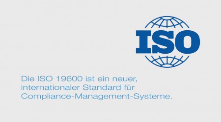 Compliance Channel Nugget – ISO 19600