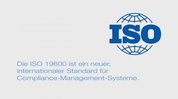 Compliance Channel Nugget – ISO 19600