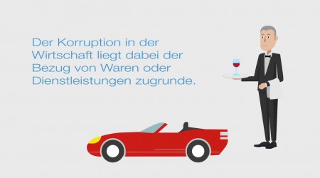Compliance Channel Nugget – Korruption