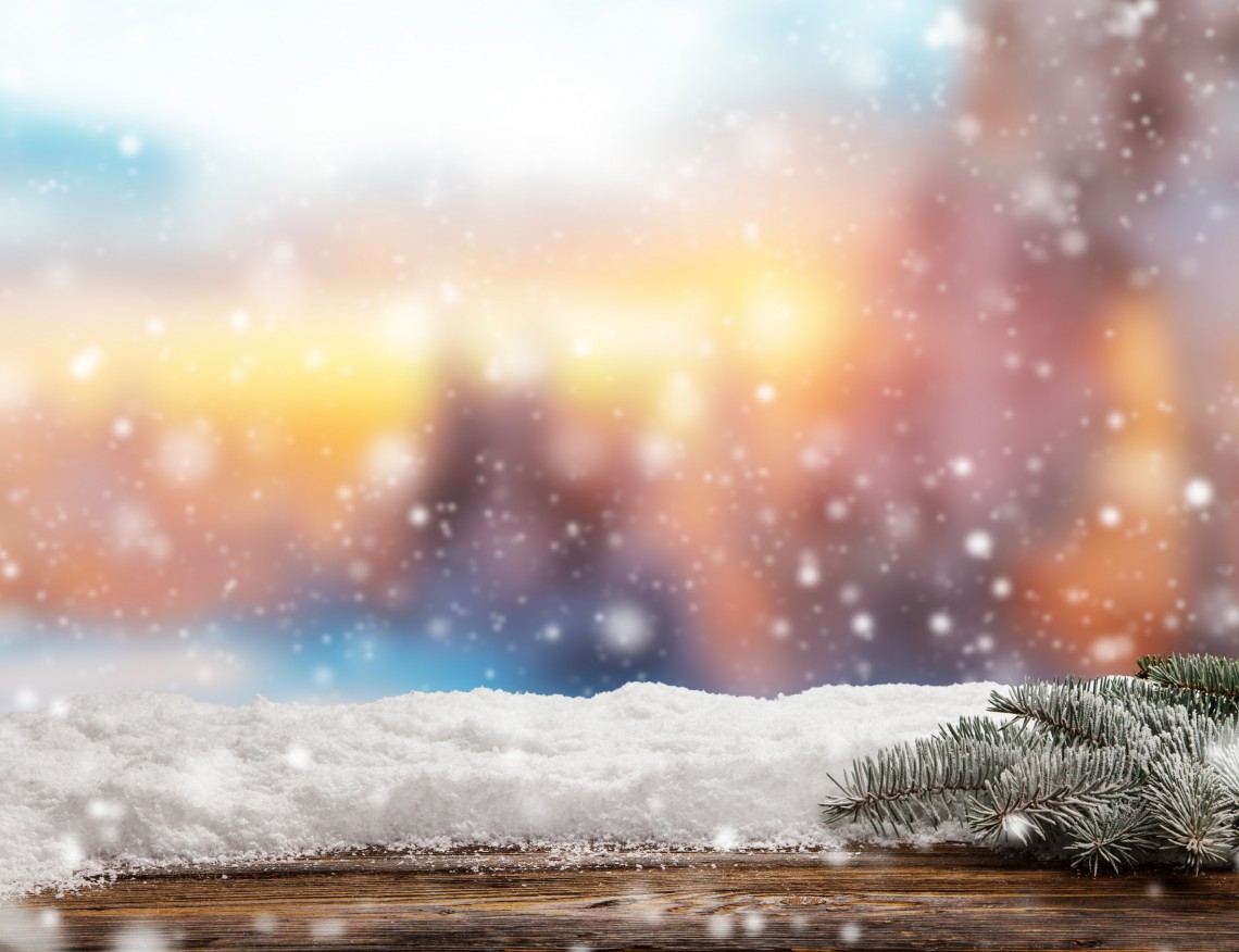 Der Compliance Channel wünscht frohe Weihnachten – Merry X-Mas!