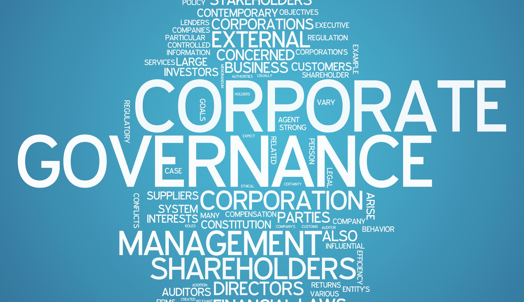 Corporate Governance Codes Not An End In Themselves Compliancechannel   Fotolia 47966568 L E1473346134770 