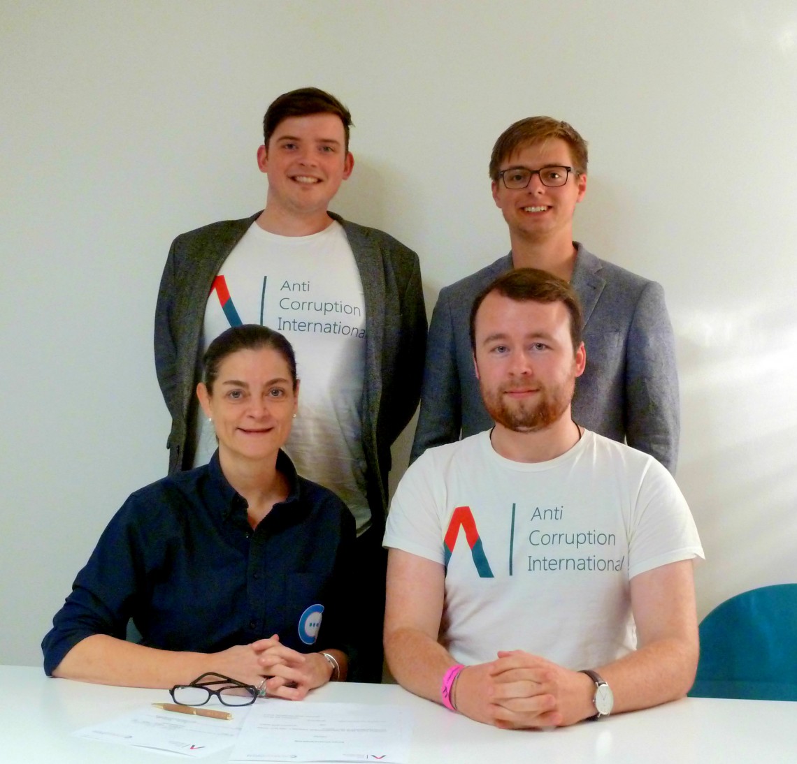 Anti Corruption International and Compliance Channel join Forces in the Area of Corruption Prevention and Compliance