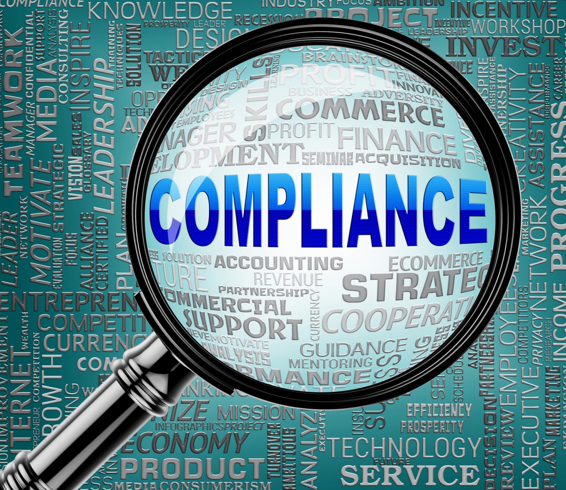 Compliance-Gesetzgebung: Warum bleiben Politik und Verwaltung verschont?