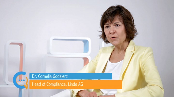 Testimonial Dr. Cornelia Godzierz