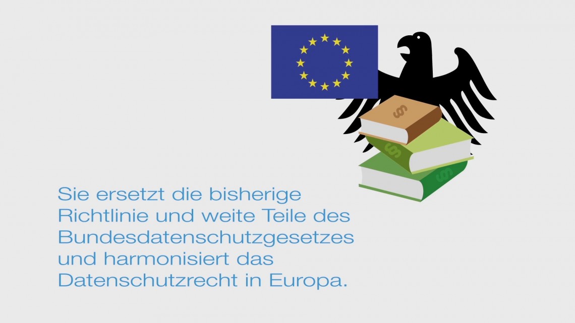 Neues Compliance Channel Nugget zur EU-Datenschutz-Grundverordnung online!