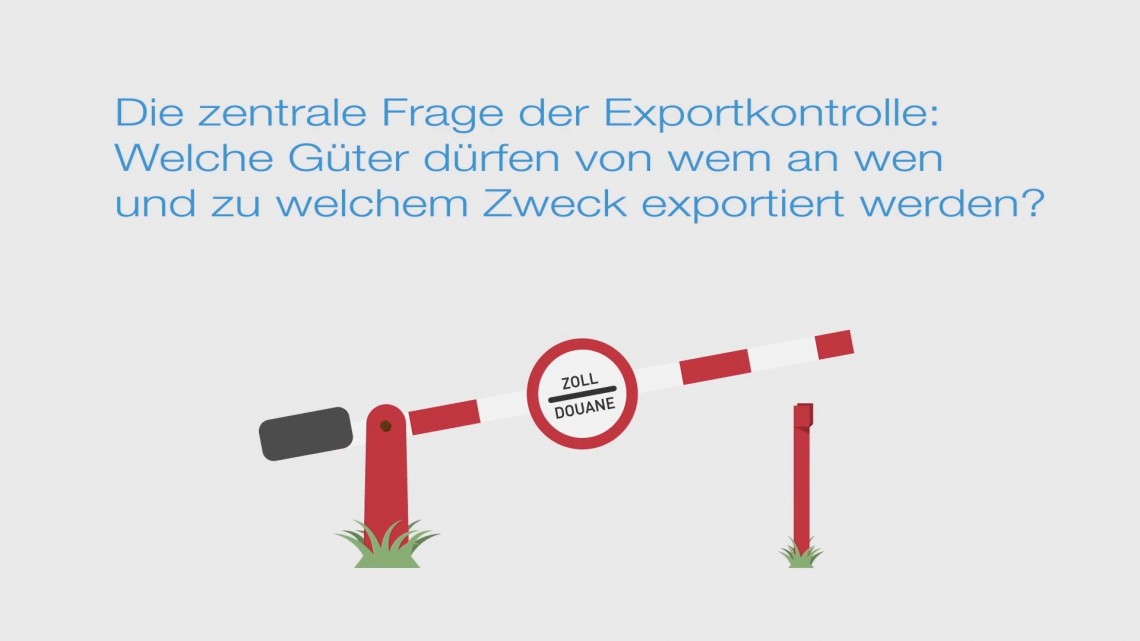 Export: Neue EU-Leitlinie zur Ausfuhr Persönlicher Schutzausrüstung