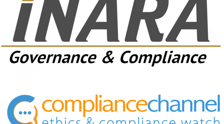 INARA und Compliance Channel vereinbaren Kooperation