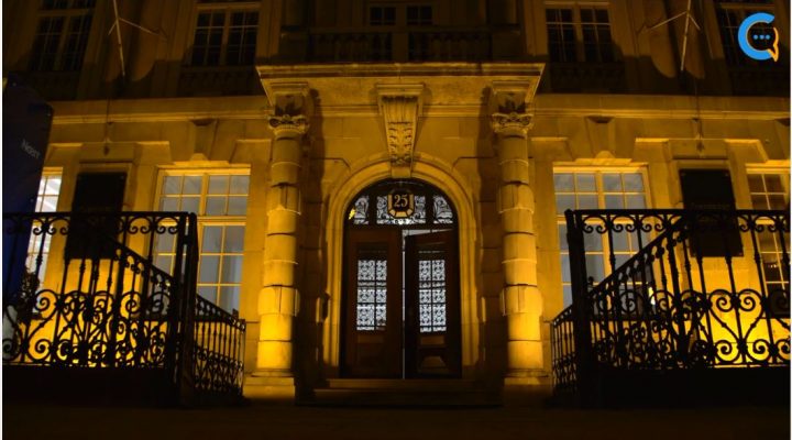 Heute im Spotlight on Events: Erfolgsstrategien mit Litigation-PR