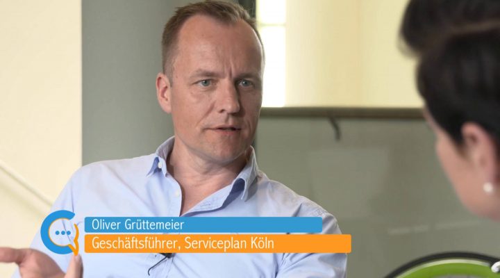 Kultur als Erfolgsfaktor – Teil 1 unseres Best Practice Interviews