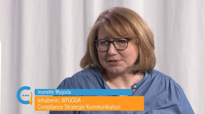 Manager in Compliance Themen – Teil 2 unseres Best Practice Interviews