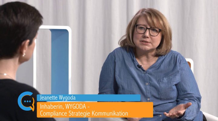 Compliance-Kommunikation: Was wird häufig übersehen? Teil 4 unseres Best Practice Interviews
