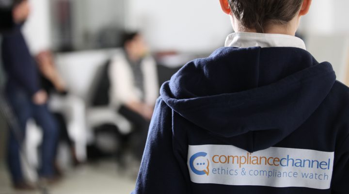 #COVID19 – Compliance Channel sendet nun aus dem Homeoffice!