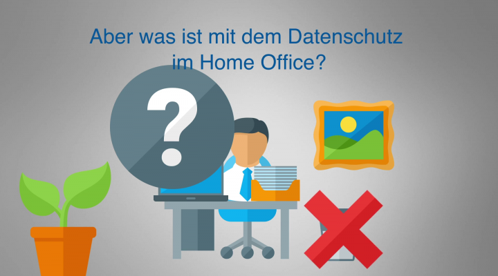 Compliance im Home Office – what you need to know!
