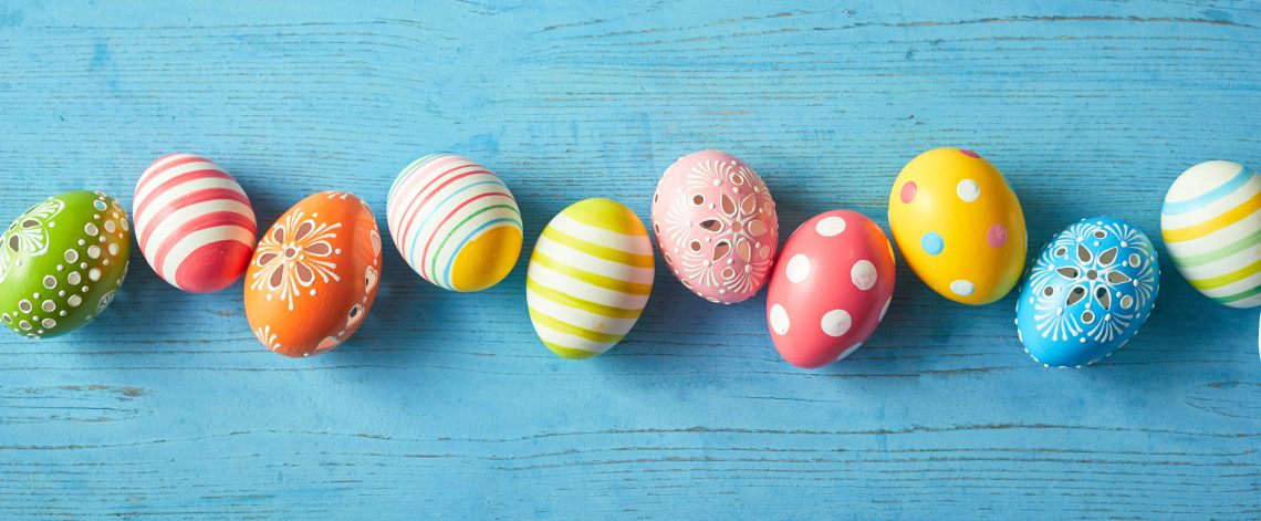 Der Compliance Channel wünscht frohe Ostern! – Happy Easter!