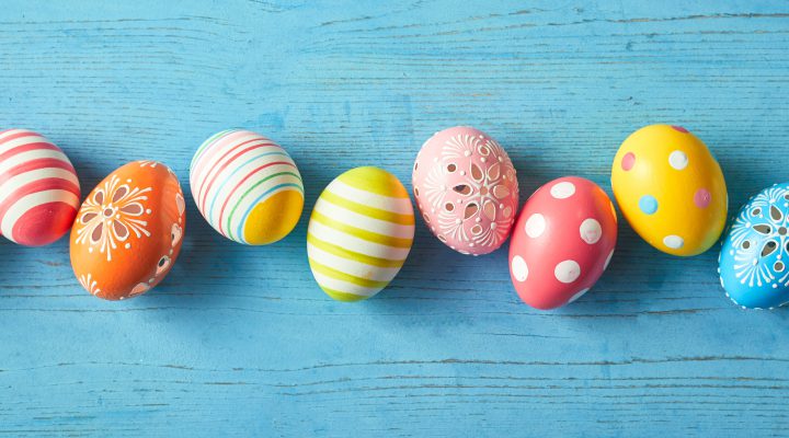 Der Compliance Channel wünscht frohe Ostern! – Happy Easter!