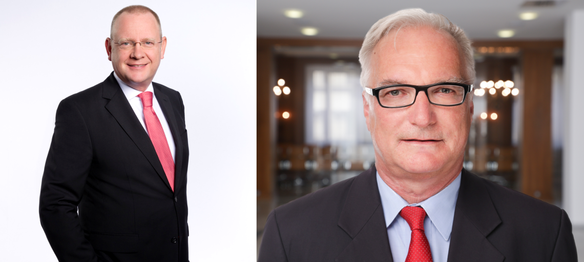 Unser neuer Podcast mit Herrn Dr. Frank Hülsberg und Herrn Dr. jur. Burkhard Fassbach zum Thema “IT-Forensik als Schlüssel zum Erfolg in der Bekämpfung von Wirtschaftskriminalität”