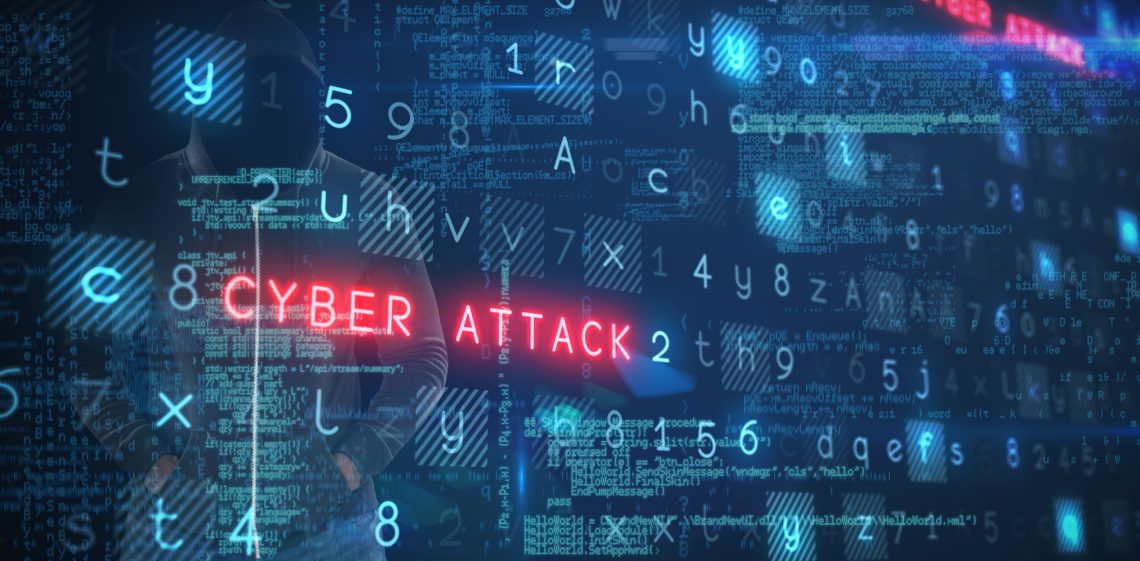 Cyberkrieg: Alarmstufe Rot